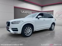 Volvo XC90 D5 AWD 225 Momentum Geartronic A 7pl - <small></small> 22.990 € <small>TTC</small> - #4