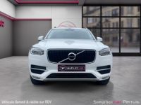 Volvo XC90 D5 AWD 225 Momentum Geartronic A 7pl - <small></small> 22.990 € <small>TTC</small> - #9