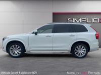 Volvo XC90 D5 AWD 225 Momentum Geartronic A 7pl - <small></small> 22.990 € <small>TTC</small> - #11