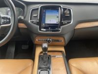 Volvo XC90 D5 AWD 225 Momentum Geartronic A 7pl - <small></small> 22.990 € <small>TTC</small> - #13