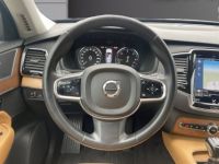 Volvo XC90 D5 AWD 225 Momentum Geartronic A 7pl - <small></small> 22.990 € <small>TTC</small> - #14