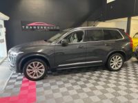 Volvo XC90 D5 AWD 235 ch Geartronic 7pl Inscription - <small></small> 35.990 € <small>TTC</small> - #2