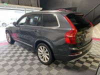 Volvo XC90 D5 AWD 235 ch Geartronic 7pl Inscription - <small></small> 35.990 € <small>TTC</small> - #3