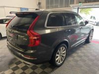 Volvo XC90 D5 AWD 235 ch Geartronic 7pl Inscription - <small></small> 35.990 € <small>TTC</small> - #5