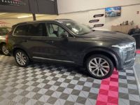 Volvo XC90 D5 AWD 235 ch Geartronic 7pl Inscription - <small></small> 35.990 € <small>TTC</small> - #6