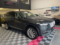 Volvo XC90 D5 AWD 235 ch Geartronic 7pl Inscription - <small></small> 35.990 € <small>TTC</small> - #7