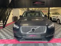 Volvo XC90 D5 AWD 235 ch Geartronic 7pl Inscription - <small></small> 35.990 € <small>TTC</small> - #8