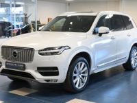 Volvo XC90 D5 AWD 235 ch Geartronic 7pl Inscription Luxe - <small></small> 26.997 € <small>TTC</small> - #1