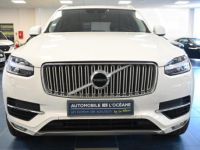 Volvo XC90 D5 AWD 235 ch Geartronic 7pl Inscription Luxe - <small></small> 26.997 € <small>TTC</small> - #2