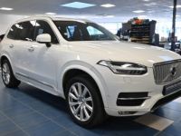 Volvo XC90 D5 AWD 235 ch Geartronic 7pl Inscription Luxe - <small></small> 26.997 € <small>TTC</small> - #3