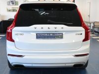 Volvo XC90 D5 AWD 235 ch Geartronic 7pl Inscription Luxe - <small></small> 26.997 € <small>TTC</small> - #5