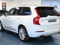 Volvo XC90 D5 AWD 235 ch Geartronic 7pl Inscription Luxe - <small></small> 26.997 € <small>TTC</small> - #6