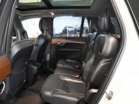 Volvo XC90 D5 AWD 235 ch Geartronic 7pl Inscription Luxe - <small></small> 26.997 € <small>TTC</small> - #8