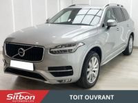 Volvo XC90 D5 AWD 235 Geartronic Momentum 7pl 4x4 TOIT OUVRANT ATTELAGE - <small></small> 59.970 € <small></small> - #1