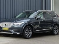 Volvo XC90 D5 AWD 235ch Inscription 7 places - <small></small> 47.990 € <small>TTC</small> - #1