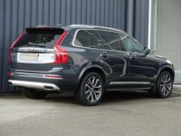 Volvo XC90 D5 AWD 235ch Inscription 7 places - <small></small> 47.990 € <small>TTC</small> - #2