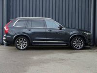 Volvo XC90 D5 AWD 235ch Inscription 7 places - <small></small> 47.990 € <small>TTC</small> - #9