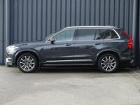 Volvo XC90 D5 AWD 235ch Inscription 7 places - <small></small> 47.990 € <small>TTC</small> - #10