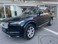 Volvo XC90 D5 AWD 235CH INSCRIPTION LUXE GEARTRONIC 5 PLACES - <small></small> 38.900 € <small>TTC</small> - #1