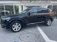 Volvo XC90 D5 AWD 235CH INSCRIPTION LUXE GEARTRONIC 5 PLACES - <small></small> 38.900 € <small>TTC</small> - #2