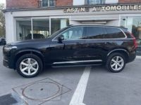 Volvo XC90 D5 AWD 235CH INSCRIPTION LUXE GEARTRONIC 5 PLACES - <small></small> 38.900 € <small>TTC</small> - #3