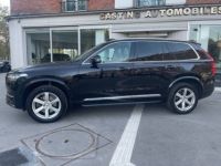 Volvo XC90 D5 AWD 235CH INSCRIPTION LUXE GEARTRONIC 5 PLACES - <small></small> 38.900 € <small>TTC</small> - #4