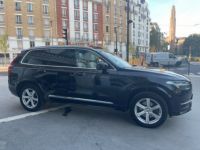 Volvo XC90 D5 AWD 235CH INSCRIPTION LUXE GEARTRONIC 5 PLACES - <small></small> 38.900 € <small>TTC</small> - #8
