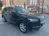 Volvo XC90 D5 AWD 235CH INSCRIPTION LUXE GEARTRONIC 5 PLACES - <small></small> 38.900 € <small>TTC</small> - #9