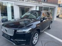 Volvo XC90 D5 AWD 235CH INSCRIPTION LUXE GEARTRONIC 5 PLACES - <small></small> 38.900 € <small>TTC</small> - #11