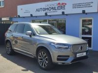 Volvo XC90 D5 AWD 235ch Inscription Luxe Geartronic 7p - <small></small> 36.190 € <small>TTC</small> - #1