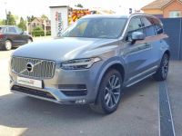 Volvo XC90 D5 AWD 235ch Inscription Luxe Geartronic 7p - <small></small> 36.190 € <small>TTC</small> - #3