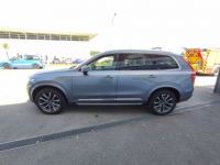 Volvo XC90 D5 AWD 235ch Inscription Luxe Geartronic 7p - <small></small> 36.190 € <small>TTC</small> - #4