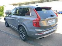 Volvo XC90 D5 AWD 235ch Inscription Luxe Geartronic 7p - <small></small> 36.190 € <small>TTC</small> - #5