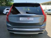 Volvo XC90 D5 AWD 235ch Inscription Luxe Geartronic 7p - <small></small> 36.190 € <small>TTC</small> - #6