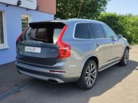 Volvo XC90 D5 AWD 235ch Inscription Luxe Geartronic 7p - <small></small> 36.190 € <small>TTC</small> - #7