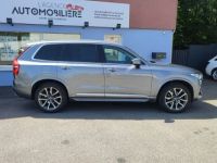 Volvo XC90 D5 AWD 235ch Inscription Luxe Geartronic 7p - <small></small> 36.190 € <small>TTC</small> - #8