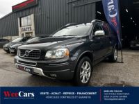 Volvo XC90 D5 FAP AWD - 200 - BVA Geartronic Xenium 7pl PHASE 2 - <small></small> 17.990 € <small>TTC</small> - #1