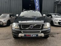 Volvo XC90 D5 FAP AWD - 200 - BVA Geartronic Xenium 7pl PHASE 2 - <small></small> 17.990 € <small>TTC</small> - #2