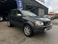 Volvo XC90 D5 FAP AWD - 200 - BVA Geartronic Xenium 7pl PHASE 2 - <small></small> 17.990 € <small>TTC</small> - #3