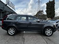 Volvo XC90 D5 FAP AWD - 200 - BVA Geartronic Xenium 7pl PHASE 2 - <small></small> 17.990 € <small>TTC</small> - #5