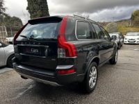 Volvo XC90 D5 FAP AWD - 200 - BVA Geartronic Xenium 7pl PHASE 2 - <small></small> 17.990 € <small>TTC</small> - #12