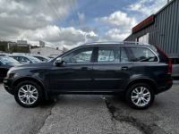 Volvo XC90 D5 FAP AWD - 200 - BVA Geartronic Xenium 7pl PHASE 2 - <small></small> 17.990 € <small>TTC</small> - #13