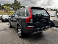 Volvo XC90 D5 FAP AWD - 200 - BVA Geartronic Xenium 7pl PHASE 2 - <small></small> 17.990 € <small>TTC</small> - #14