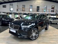 Volvo XC90 II (2) B5 AWD D 235 7PL MOMENTUM BUSINESS GEARTRONIC8 + ATTELAGE ELECTRIQUE - <small></small> 51.990 € <small>TTC</small> - #1