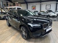 Volvo XC90 II (2) B5 AWD D 235 7PL MOMENTUM BUSINESS GEARTRONIC8 + ATTELAGE ELECTRIQUE - <small></small> 51.990 € <small>TTC</small> - #4