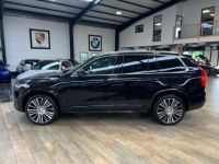 Volvo XC90 II (2) B5 AWD D 235 7PL MOMENTUM BUSINESS GEARTRONIC8 + ATTELAGE ELECTRIQUE - <small></small> 51.990 € <small>TTC</small> - #6