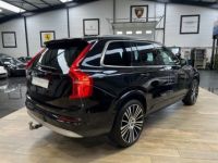 Volvo XC90 II (2) B5 AWD D 235 7PL MOMENTUM BUSINESS GEARTRONIC8 + ATTELAGE ELECTRIQUE - <small></small> 51.990 € <small>TTC</small> - #10