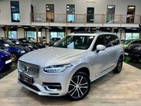 Volvo XC90 II (2) Recharge T8 390 AWD Inscription Geartronic 8 7PL - <small></small> 51.990 € <small>TTC</small> - #1