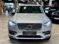 Volvo XC90 II (2) Recharge T8 390 AWD Inscription Geartronic 8 7PL - <small></small> 51.990 € <small>TTC</small> - #2