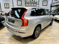 Volvo XC90 II (2) Recharge T8 390 AWD Inscription Geartronic 8 7PL - <small></small> 51.990 € <small>TTC</small> - #4